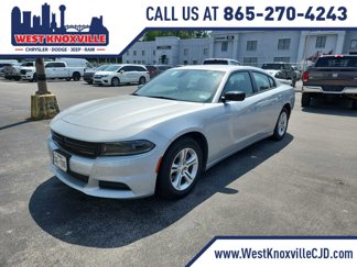 Used 2023 Dodge Charger SXT image 1
