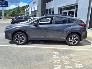 Used 2024 Subaru Crosstrek 2.0i Premium video 2
