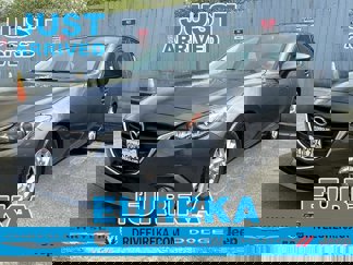 Used 2016 MAZDA MAZDA3 i Grand Touring image 1