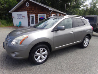 Used 2011 Nissan Rogue SV image 1