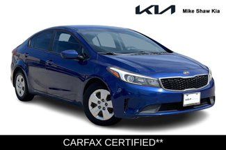 Used 2017 Kia Forte LX image 1