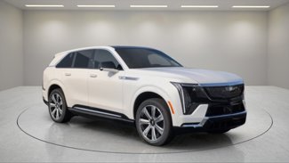 New 2025 Cadillac Escalade IQ Luxury 2 image 1