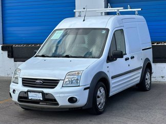 Used 2011 Ford Transit Connect XLT image 1