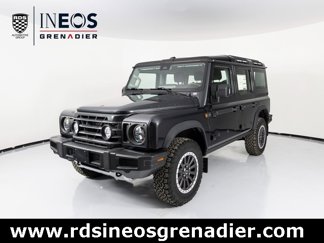 New 2024 INEOS Grenadier image 1