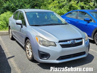 Used 2014 Subaru Impreza 2.0i Premium w/ All-Weather Package w/CVT image 1