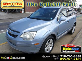Used 2013 Chevrolet Captiva Sport LS image 1