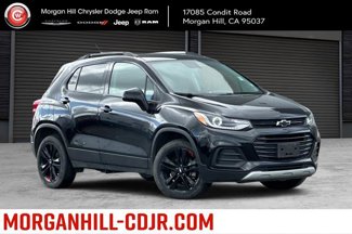 Used 2022 Chevrolet Trax LT w/ Redline Edition image 1
