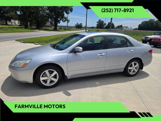 Used 2005 Honda Accord EX-L image 1