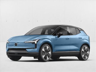 New 2025 Volvo EX30 Plus w/ Climate Package image 1