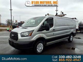 Used 2019 Ford Transit 150 148 Low Roof image 1