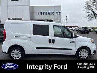 Used 2015 RAM ProMaster City Tradesman SLT w/ Rear Back-up Camera Group image 1