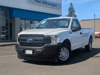 Used 2020 Ford F150 XL w/ Equipment Group 101A Mid image 1