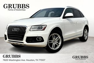 Used 2014 Audi Q5 2.0T Premium Plus image 1
