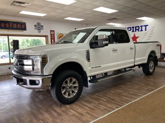 Used 2019 Ford F350 Lariat w/ Lariat Ultimate Package image 1