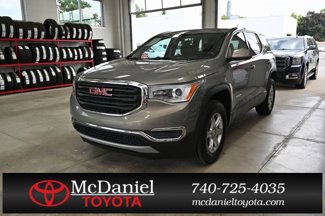 Used 2019 GMC Acadia SLE image 1