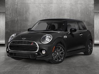 Used 2020 MINI Cooper 2-Door Hardtop image 1