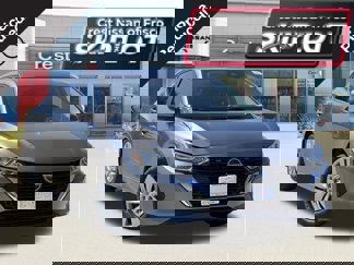 Certified 2024 Nissan Sentra S video 1