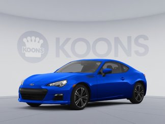 Used 2013 Subaru BRZ Premium image 1