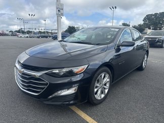 Used 2023 Chevrolet Malibu LT image 1