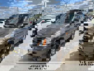 Used 2004 MAZDA Tribute ES w/ Luxury Pkg image 1