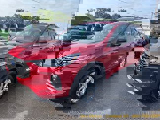 Used 2025 Ford Escape Active w/ Cold Weather Package image 1