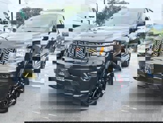 Used 2019 Jeep Grand Cherokee Altitude image 1