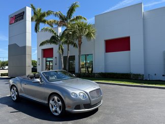 Used 2012 Bentley Continental GT image 1