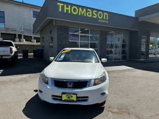 Used 2008 Honda Accord EX-L image 1