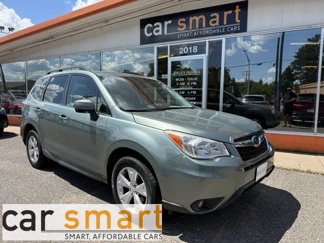 Used 2015 Subaru Forester 2.5i Limited w/ Popular Package #1 image 1