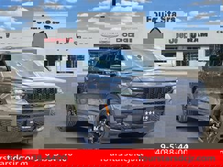 New 2025 Jeep Grand Cherokee L Altitude image 1