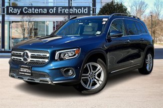 Certified 2023 Mercedes-Benz GLB 250 4MATIC image 1
