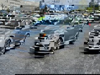 Used 2012 Subaru Impreza 2.0i Sport Premium image 1