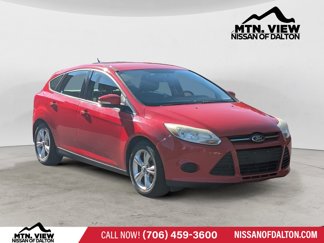 Used 2013 Ford Focus SE video 1