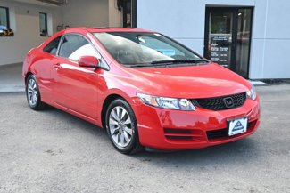 Used 2011 Honda Civic EX-L image 1