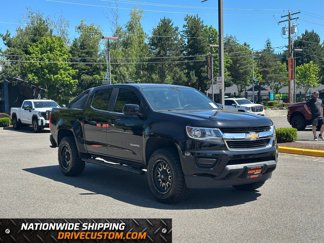 Used 2019 Chevrolet Colorado LT image 1