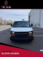 Used 2014 Chevrolet Express 2500 image 1