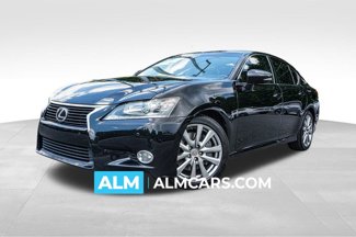 Used 2013 Lexus GS 350 image 1