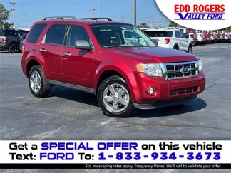 Used 2009 Ford Escape XLT image 1