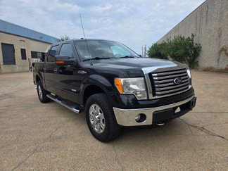 Used 2012 Ford F150 XLT w/ XLT Chrome Pkg image 1