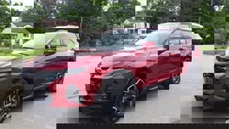 Used 2019 Chevrolet Blazer RS image 1