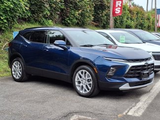 Used 2023 Chevrolet Blazer LT image 1