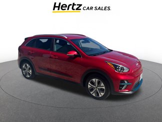 Used 2022 Kia Niro EX w/ Cold Weather Package image 1