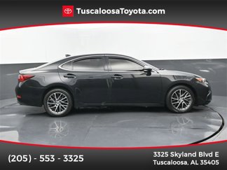 Used 2016 Lexus ES 350 w/ Premium Package w/Wood Trim image 1