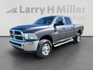 Used 2016 RAM 2500 Tradesman w/ Chrome Appearance Group image 1