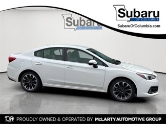 Used 2021 Subaru Impreza 2.0i Limited image 1