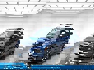 Used 2022 Chevrolet TrailBlazer ACTIV w/ Convenience Package image 1