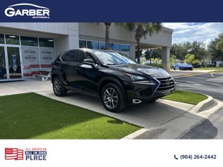 Used 2016 Lexus NX 200t FWD image 1