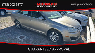 Used 2005 Volkswagen Jetta 2.5 image 1