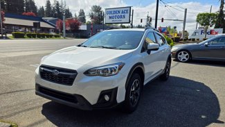 Used 2019 Subaru Crosstrek 2.0i Premium w/ Popular Package #2 image 1