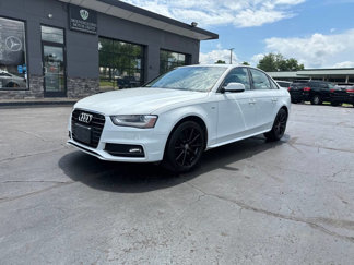 Used 2016 Audi A4 2.0T Premium Plus w/ Technology Package image 1